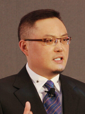 俞雷